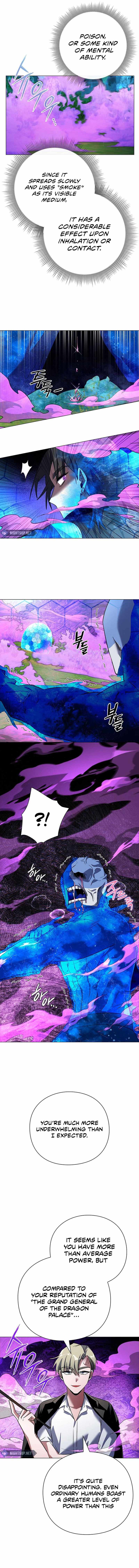 Goblin's Night Chapter 88 3